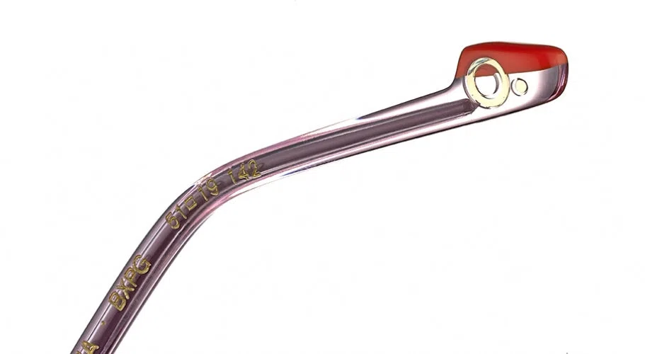 Etnia Barcelona GEORGIANA Eyeglasses - view 28